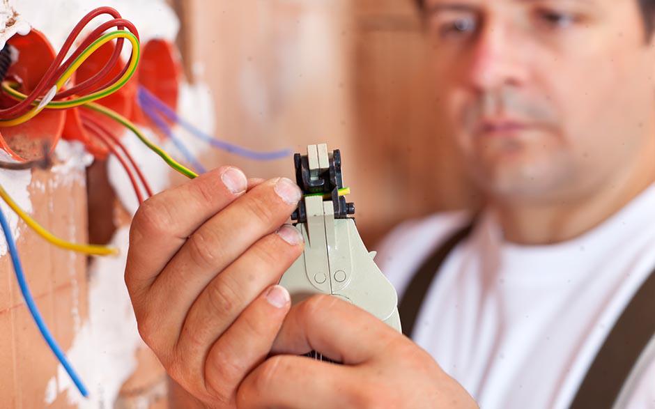 recherche panne electrique Garches