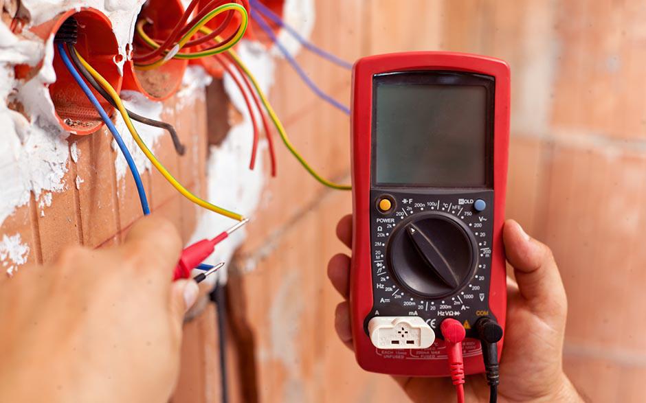 électricien urgent Paris