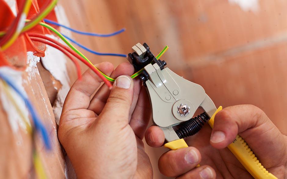 entreprise d'électricité générale Goussonville